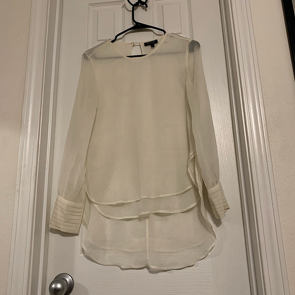 TopShop Blouse